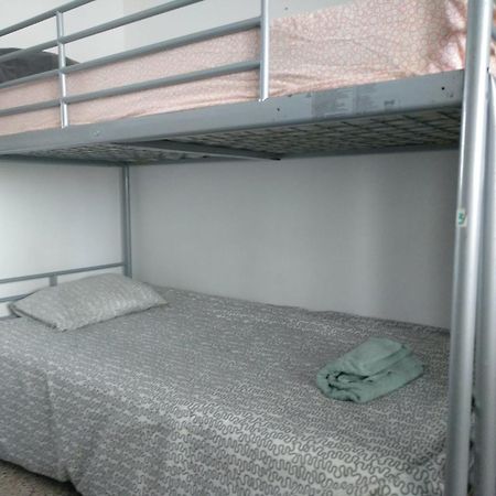 Home Stay Famara Extérieur photo