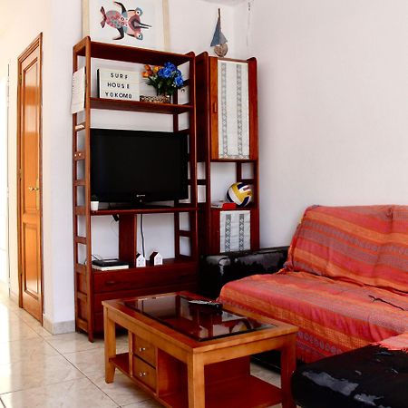 Home Stay Famara Extérieur photo