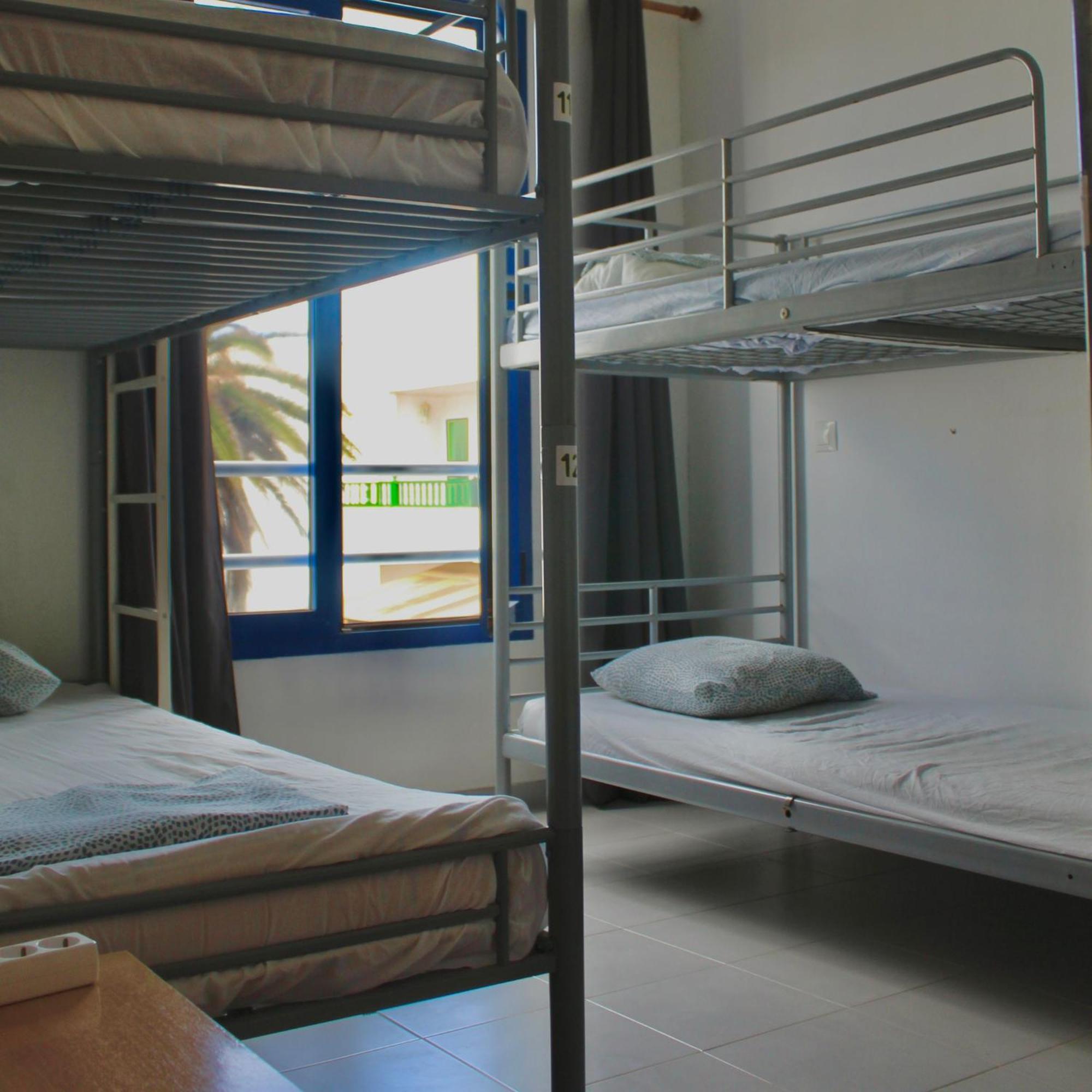 Home Stay Famara Extérieur photo